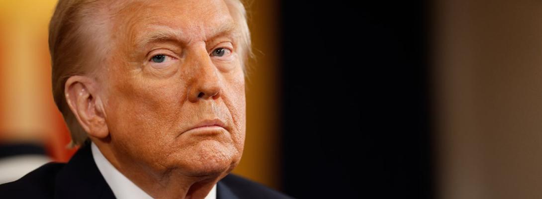 Чи можуть обмежити Трампа у веденні війни з Іраном? Сенат США ухвалив рішення