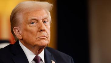 Чи можуть обмежити Трампа у веденні війни з Іраном? Сенат США ухвалив рішення