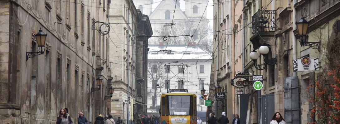 Масштабні перевірки у Львові починаються вже цієї весни: що потрібно знати