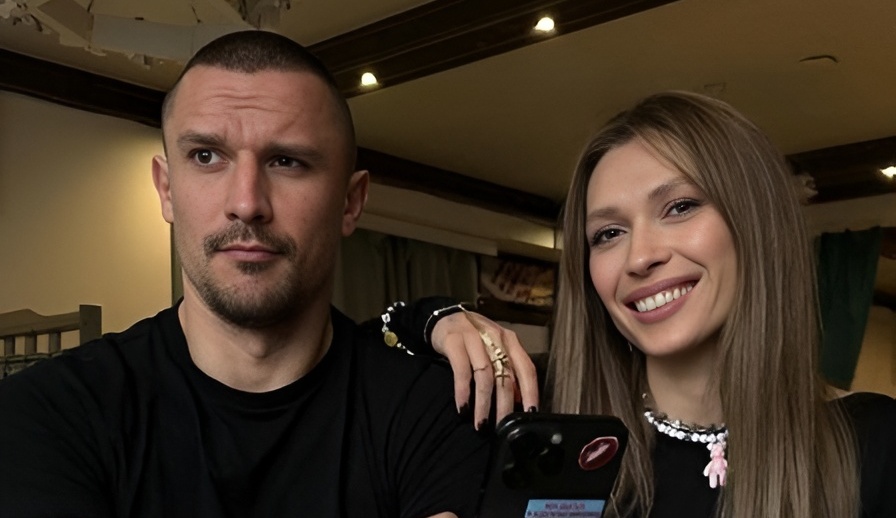 Вперше! Олена Світлицька розкрила правду про свої стосунки з Тарасом Цимбалюком