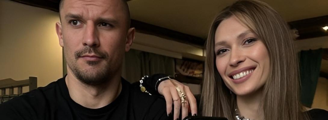 Вперше! Олена Світлицька розкрила правду про свої стосунки з Тарасом Цимбалюком