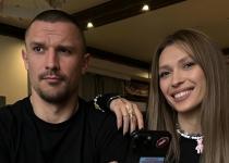 Вперше! Олена Світлицька розкрила правду про свої стосунки з Тарасом Цимбалюком