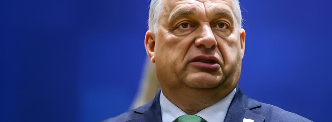 Скандал року! Орбан погрожує зламати Україну і відновити нафтопровід "Дружба" силою