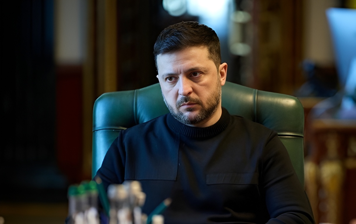 Терміново! Зеленський відправляє військових на Близький Схід: що це означає для України