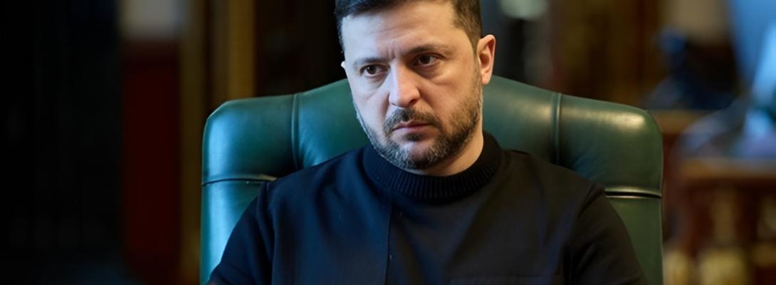Терміново! Зеленський відправляє військових на Близький Схід: що це означає для України
