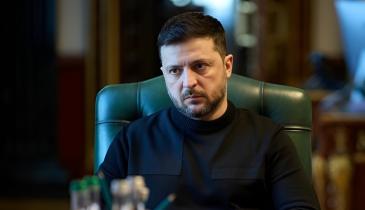 Терміново! Зеленський відправляє військових на Близький Схід: що це означає для України