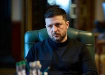 Терміново! Зеленський відправляє військових на Близький Схід: що це означає для України