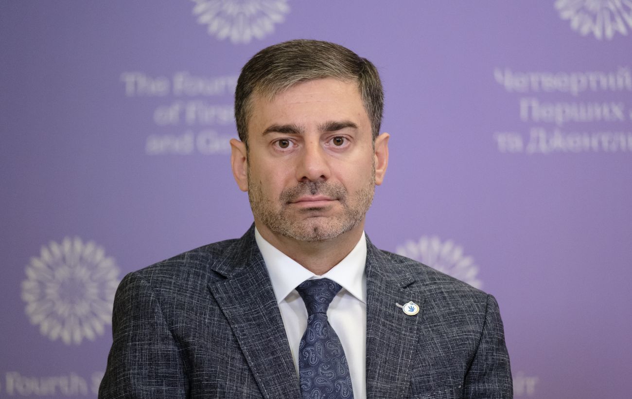 Лубінець звернувся до рф щодо викрадення жителів села на Сумщині: подробиці