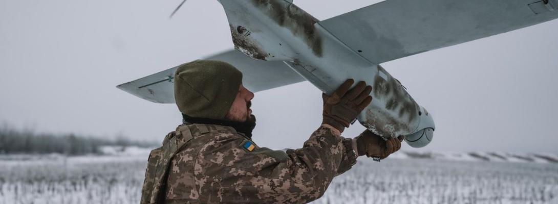 "Зоопарк" ППО за одну ніч: Сили безпілотних систем випалили чотири ворожі ЗРК на півдні