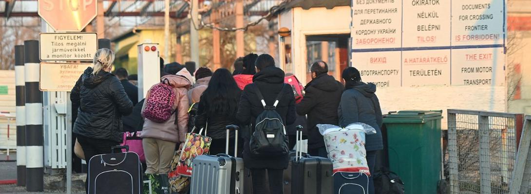 Українцям небезпечно перебувати в Угорщині: МЗС України виступило з терміновою заявою