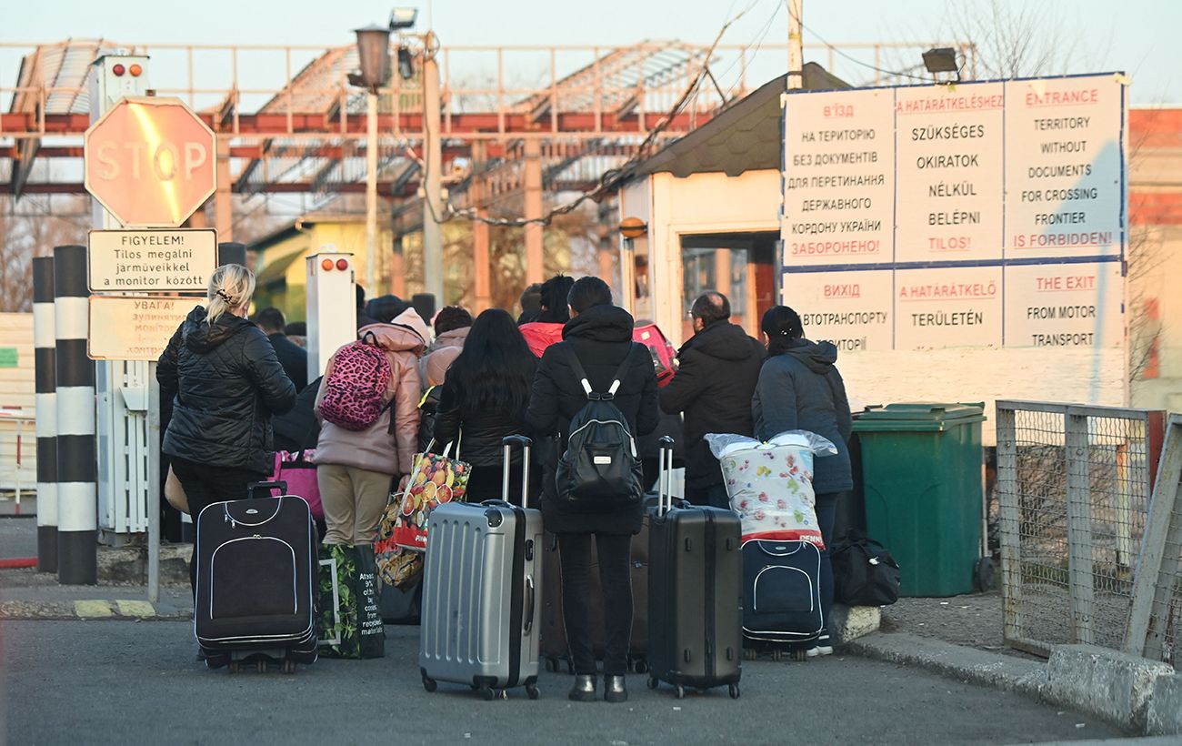 Українцям небезпечно перебувати в Угорщині: МЗС України виступило з терміновою заявою