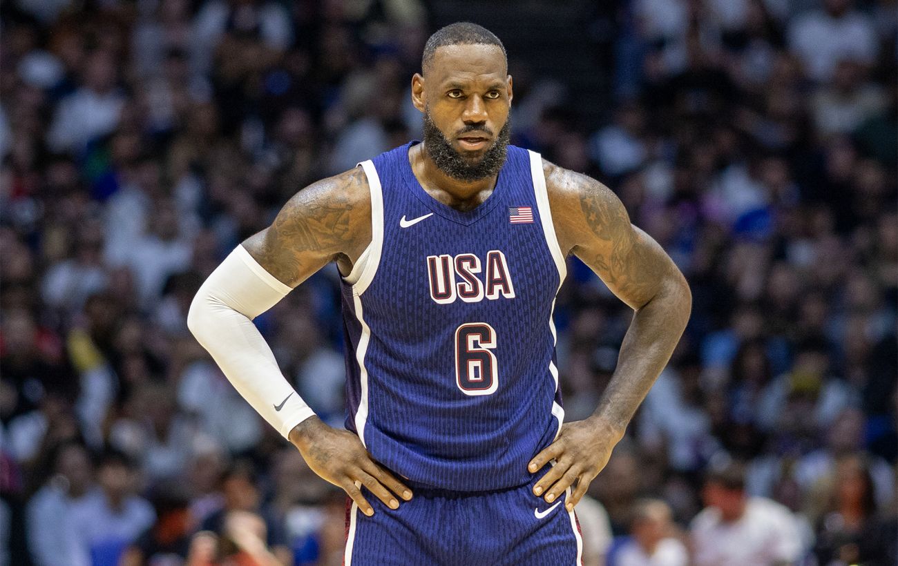 Ця ніч увійшла в історію НБА: Леброн Джеймс побив рекорд, що тримався десятиліттями