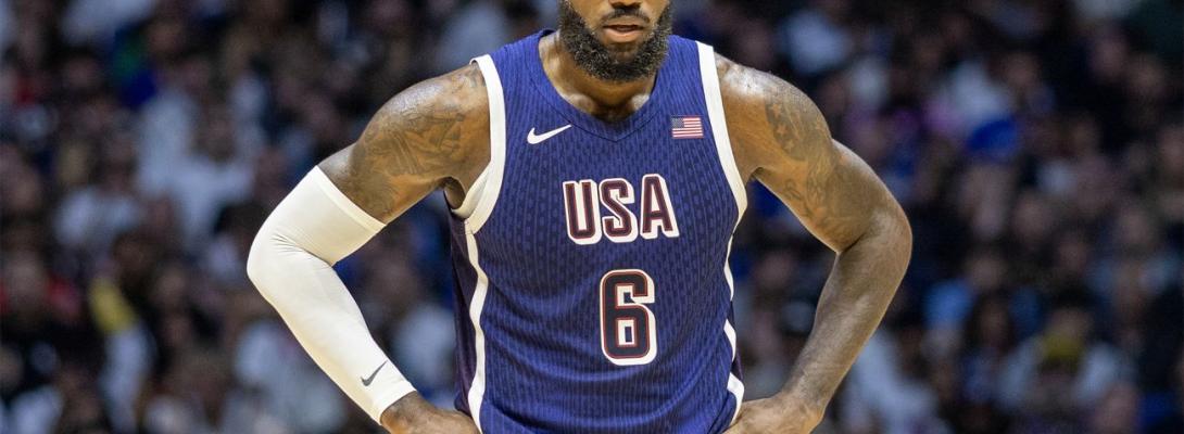 Ця ніч увійшла в історію НБА: Леброн Джеймс побив рекорд, що тримався десятиліттями