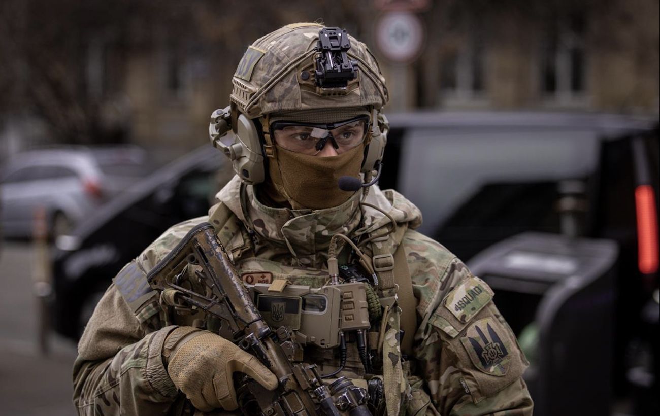 Планував підірвати військового, а потім - рятувальників: у Києві затримали агента рф