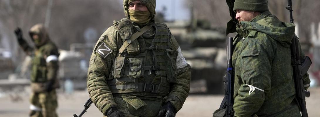 Росіяни викрали і вивезли жителів ще одного села на Сумщині: перші подробиці