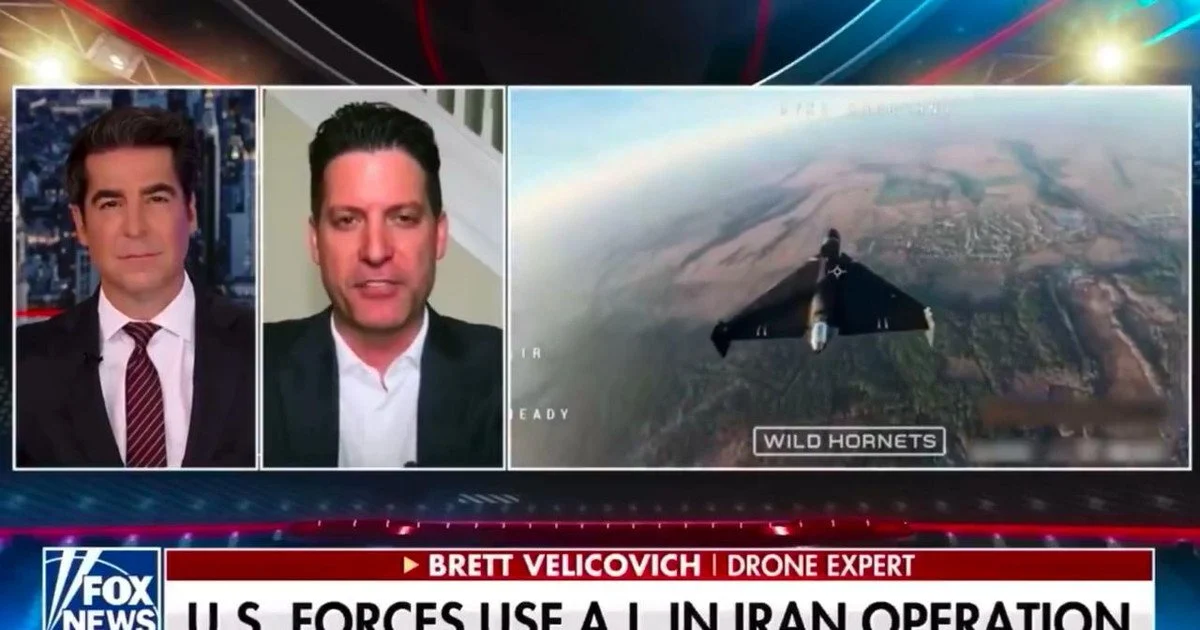 Скандал на весь світ! Як американські журналісти видали зброю ЗСУ за власну розробку