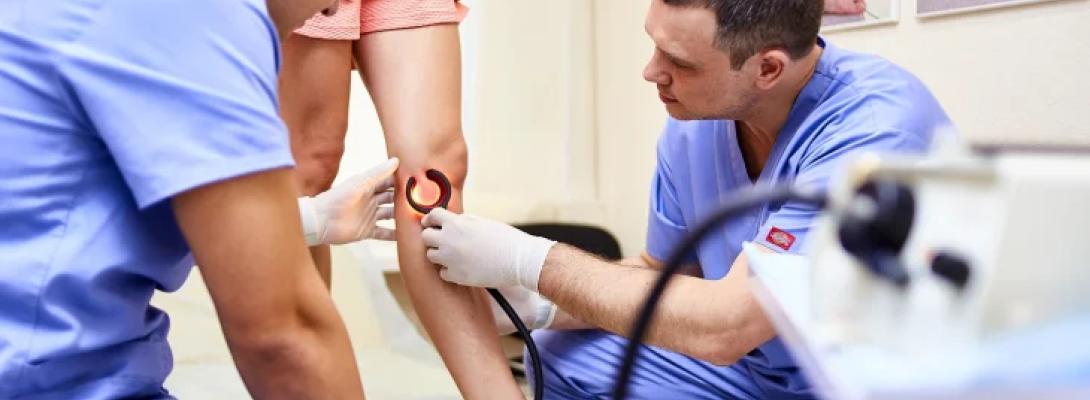 Медики з’ясували, у яких людей ризик тромбозу значно вищий: на що варто звернути увагу