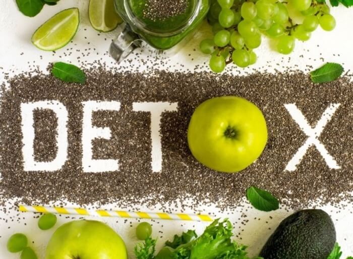 Медики розкрили секрети: як без шкоди для здоров’я вивести токсини з організму