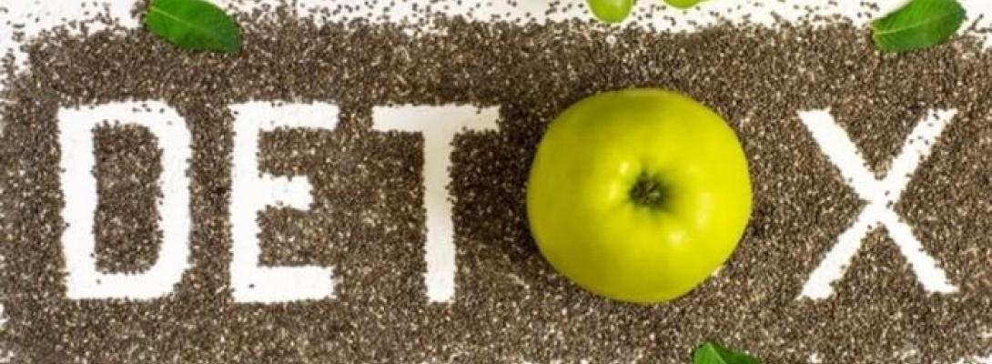 Медики розкрили секрети: як без шкоди для здоров’я вивести токсини з організму