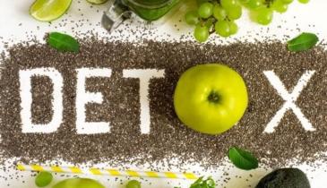 Медики розкрили секрети: як без шкоди для здоров’я вивести токсини з організму