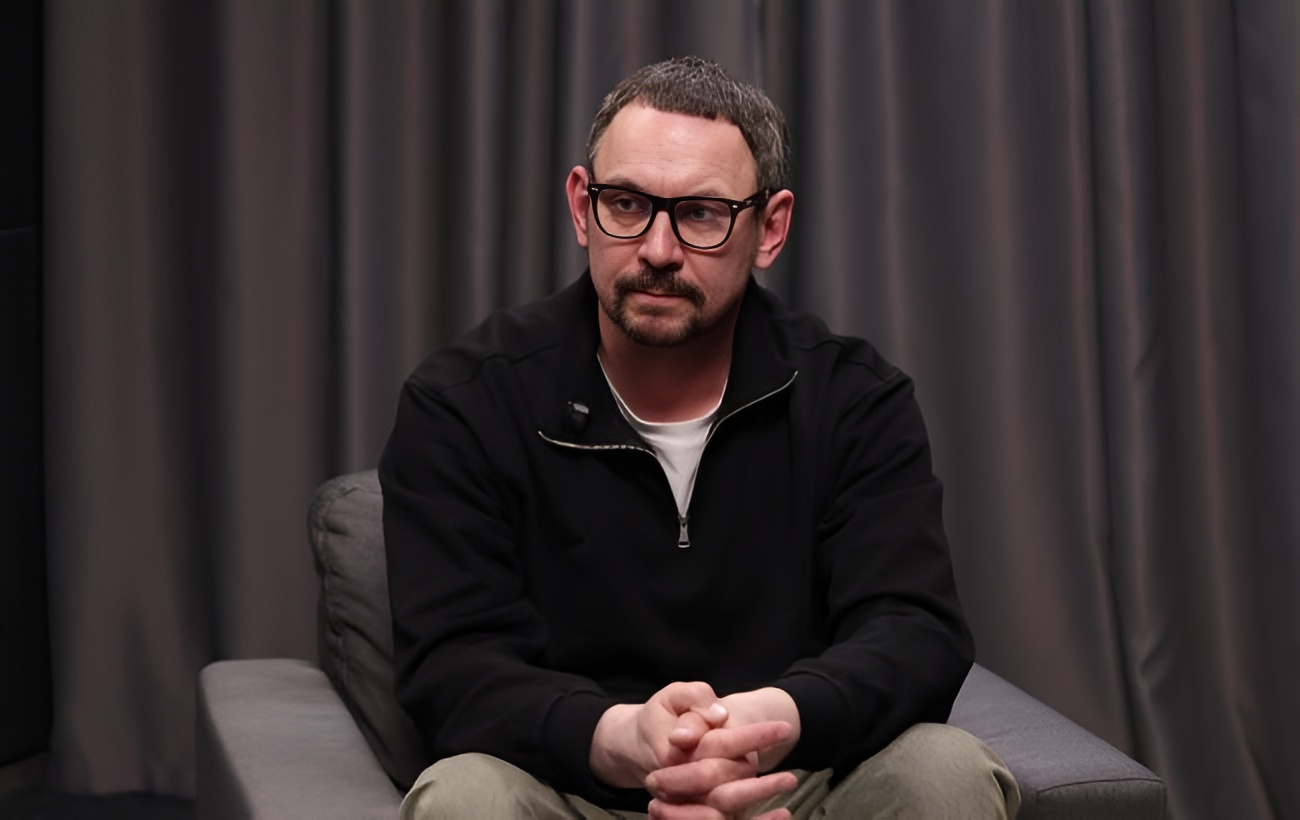 Неочікуване зізнання Харчишина: співак пояснив, чому називає себе поганим батьком