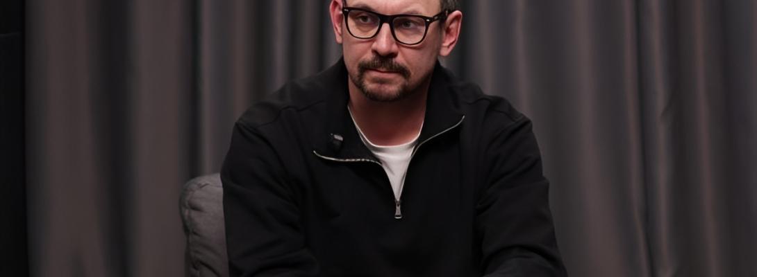 Неочікуване зізнання Харчишина: співак пояснив, чому називає себе поганим батьком