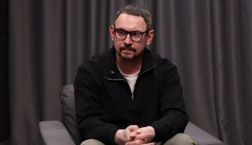 Неочікуване зізнання Харчишина: співак пояснив, чому називає себе поганим батьком