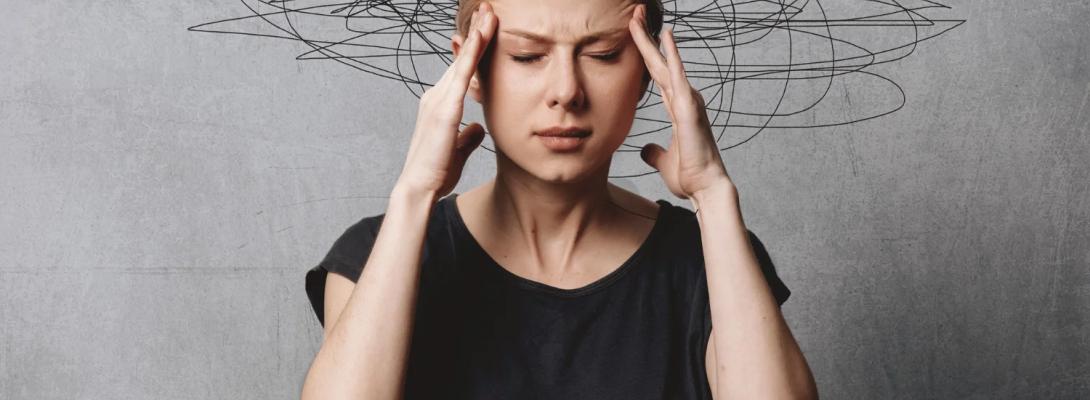 Панічну атаку можна зупинити простими діями: вчені розповіли про несподівані методи