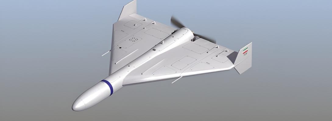 Терміново! Україна починає вчити союзників збивати "Шахеди": ISW пояснює ситуацію