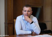  Скільки Україна вистоїть у війні з росією без допомоги США: відповідь міністра