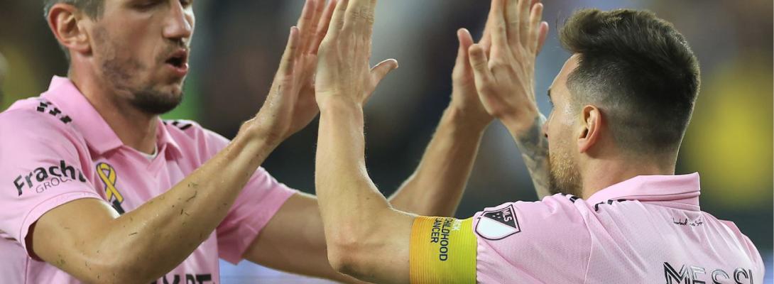 Грав із Мессі та дев'ять разів перемагав в УПЛ: зірковий футболіст завершив кар'єру