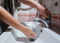 Проблеми з водою через знеструмлення: в яких районах Києва краще перевірити крани