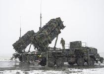 У Зеленського назвали кількість ракет Patriot, які Україна отримала за весь час