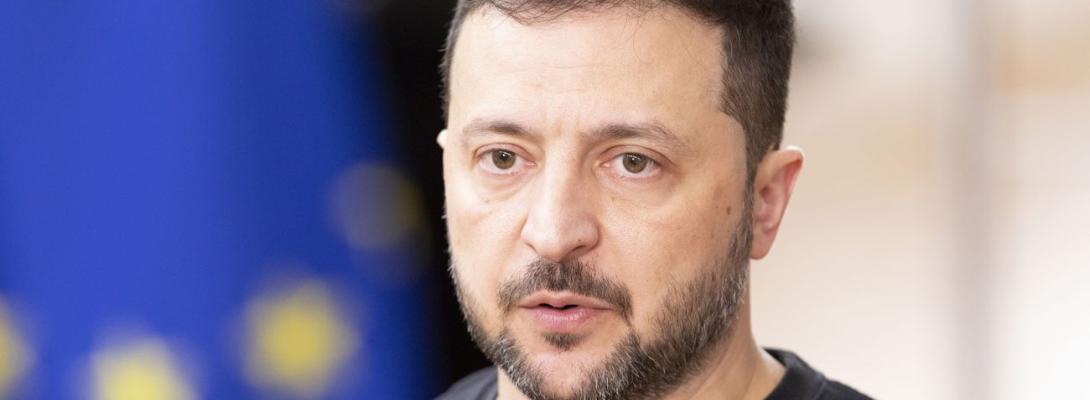 Україна направила дрони та експертів для захисту баз США у Йорданії, - Зеленський