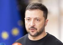 Україна направила дрони та експертів для захисту баз США у Йорданії, - Зеленський