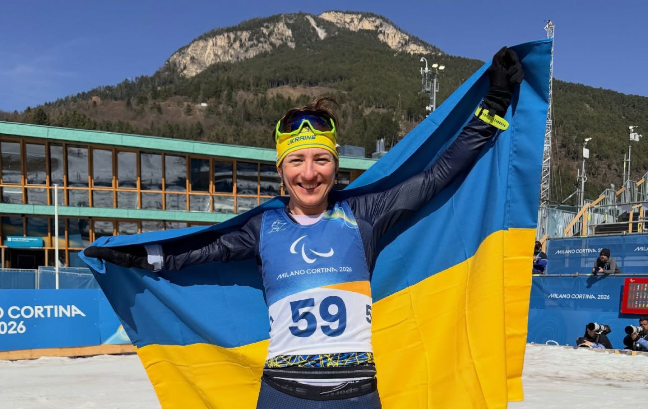 Битва за лідерство: Україна розпочинає вирішальний тиждень Паралімпіади-2026