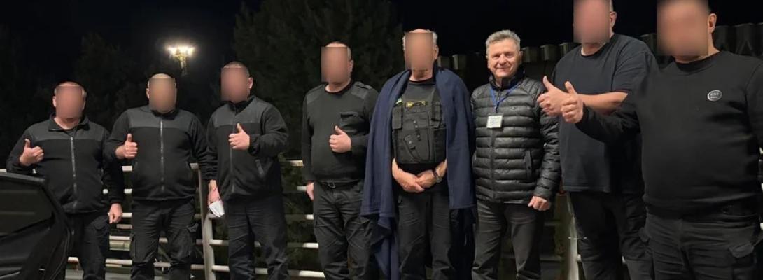 У МЗС заявили про жорстоке поводження з працівниками "Ощадбанку" в Угорщині