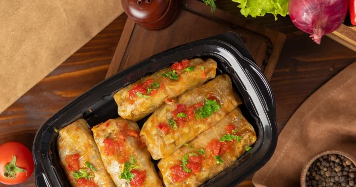 Секрети ідеальних голубців: одна маленька хитрість, і ваша страва стане справжнім шедевром