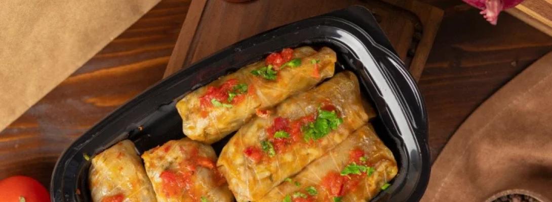 Секрети ідеальних голубців: одна маленька хитрість, і ваша страва стане справжнім шедевром