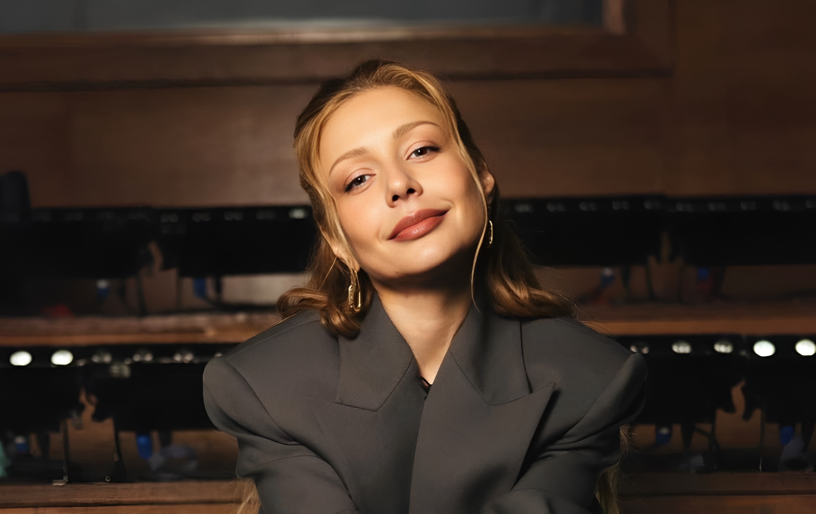 "Рублі та сльози": Тіна Кароль жорстко відреагувала на звинувачення Ані Лорак