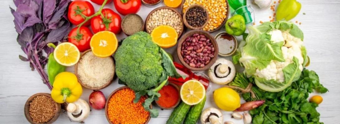 Секрети здорового організму: топ-6 поживних речовин, які допоможуть зміцнити імунітет