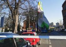 Страшна аварія в Польщі! Повітряна куля з людьми раптово втратила керування і розбилася