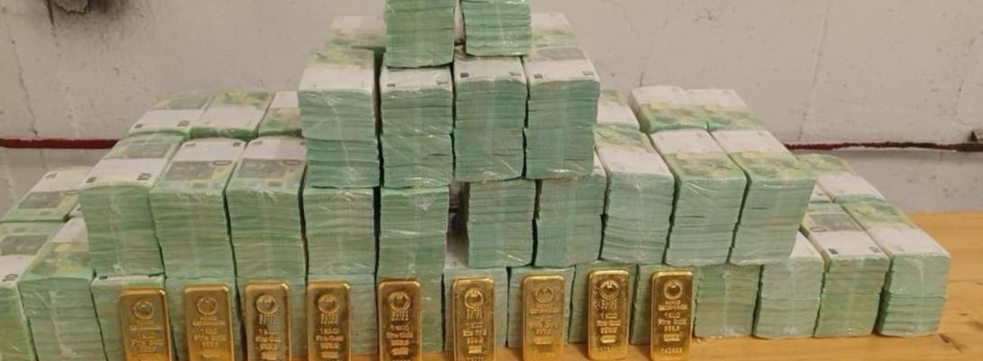 Гроші як зброя проти України! Угорська влада відмовляється повертати викрадені мільйони