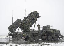 Німеччина зібрала для України партію ракет до Patriot: їх вистачить на пів місяця