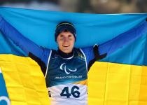 Украинцы возвращаются в борьбу: расписание стартов вторника на Паралимпиаде-2026
