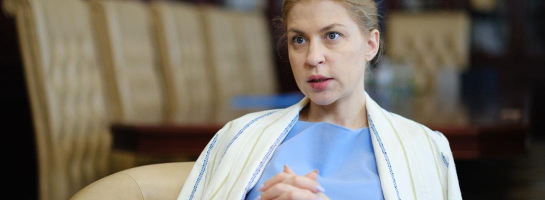 Україна запропонувала країнам Затоки "негайні дії" проти "Шахедів", - Стефанішина