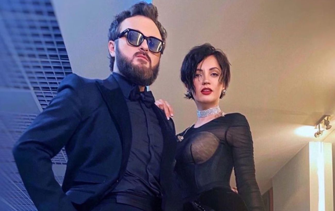 Шок для фанатів: Оля Цибульська вперше відповіла, що насправді її пов’язує з Дзідзьо