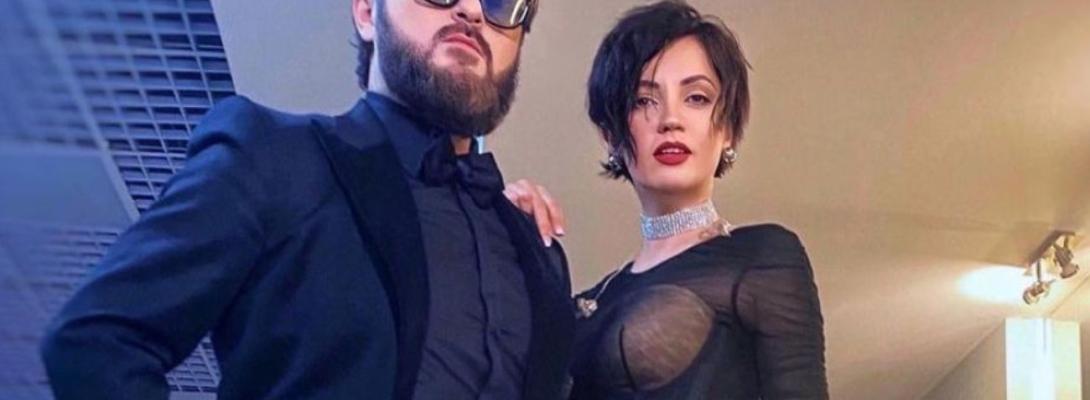 Шок для фанатів: Оля Цибульська вперше відповіла, що насправді її пов’язує з Дзідзьо