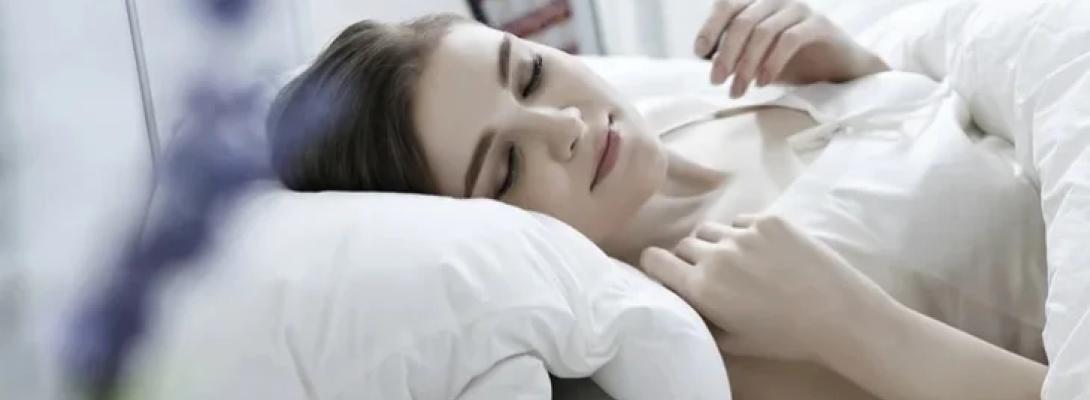 Психологи назвали п’ять перевірених методів, які допомагають заснути за лічені хвилини