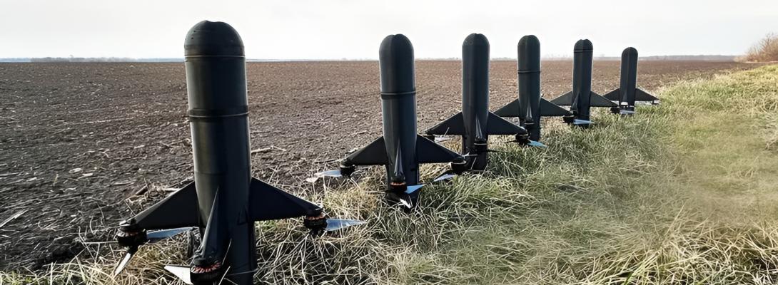 США, які ранше відмовилися від закупівлі дронів в України, тепер благають про допомогу